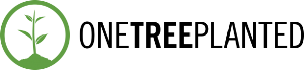 One Tree Planted Logo