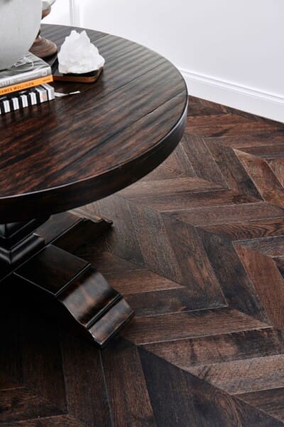 Difference Between Herringbone and Chevron